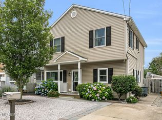 3122 Hiawatha Ave, Point Pleasant Beach, NJ