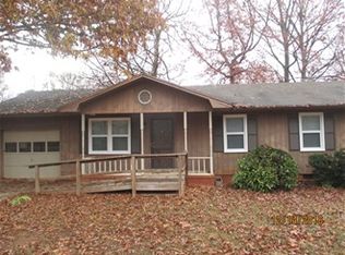 2420 Old Williamston Rd, Anderson, SC 29621