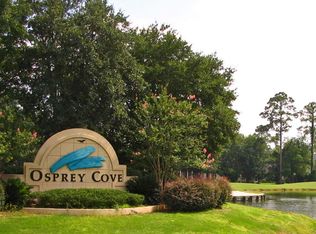 Fairways Edge Dr, St Marys, GA 31558