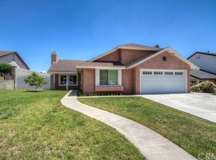 6561 Steven Way, San Bernardino, CA 92407