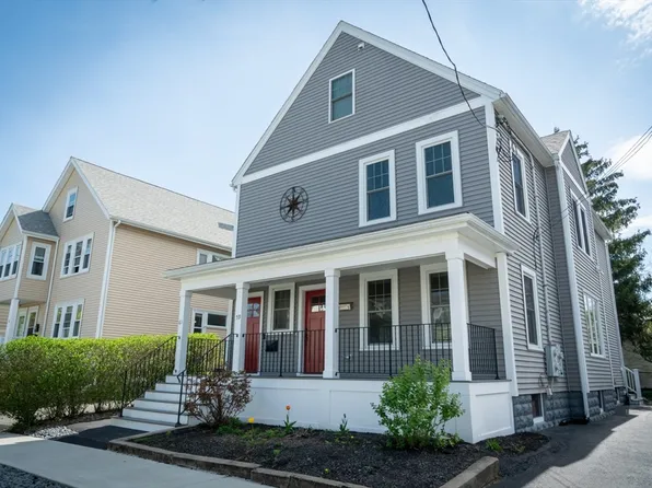 59 Amsden St #59, Arlington, MA 02474