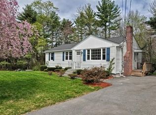 34 Redbird Rd, Wrentham, MA 02093