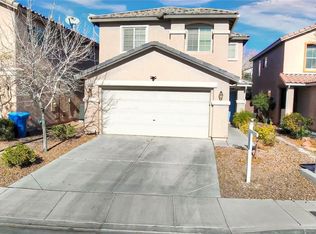 5040 Diamond Ranch Ave, Las Vegas, NV 89131