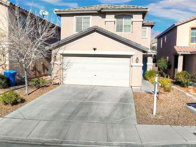 5040 Diamond Ranch Ave, Las Vegas, NV, 89131