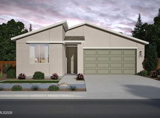 815 Kess Way LOT 34, Reno, NV 89506