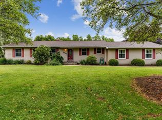 6500 Kilbourne Rd, Sunbury, OH 43074