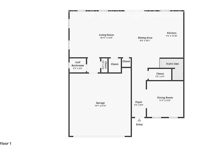 378 White Trillium Dr — Photo 2