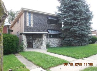 395 Oglesby Ave, Calumet City, IL 60409