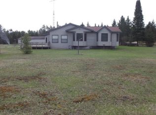 8171 Hanna Trl, Grayling, MI 49738