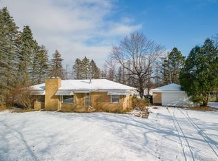 3605 N Rochester Rd, Rochester, MI 48306