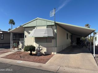 4065 E University Dr LOT 556, Mesa, AZ 85205