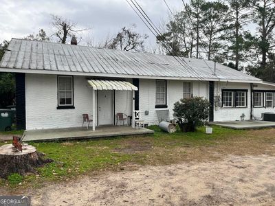 405 E Davis St, Quitman, GA, 31643