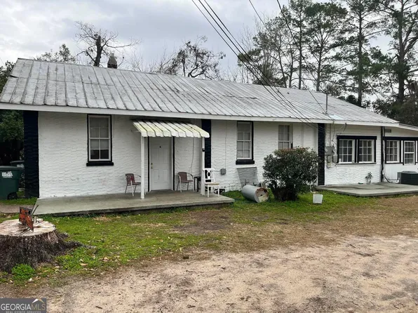 405 E Davis St, Quitman, GA 31643