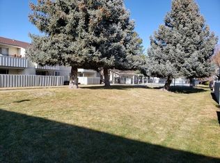 1543 Delucchi Ln UNIT K, Reno, NV 89502