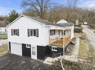 224 Stoney Lonesome Rd, Aurora, IN 47001