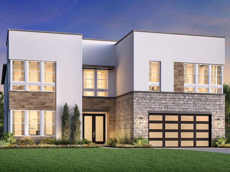Mid-Century Modern
