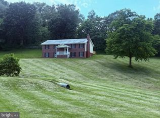 1205 Elm St, Front Royal, VA 22630