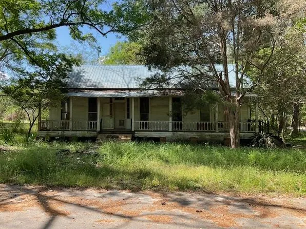 2500 N Perry St, Westville, FL 32464