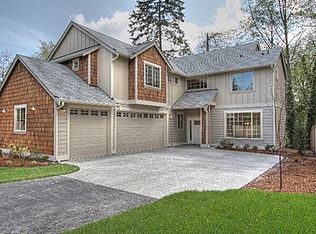 16444 Sylvester Rd SW, Burien, WA 98166