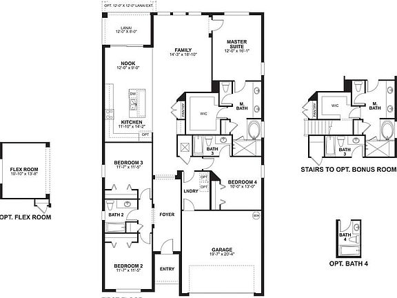Located in Riviera Bella in DeBary, FL