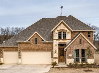 1300 The Trails Dr, Blue Ridge, TX 75424
