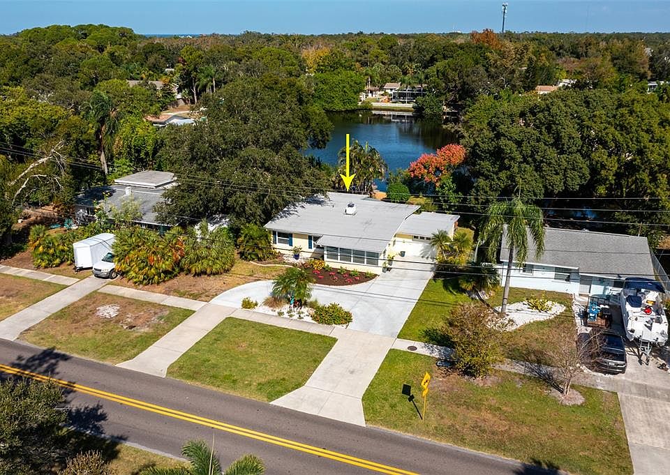 132 Crystal Beach Ave, Crystal Beach, FL 34681 Zillow