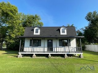 108 Eustice St, Houma, LA 70364