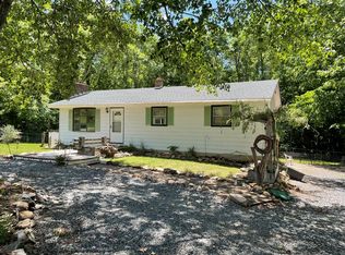 1317 Pittsville Rd, Gretna, VA 24557