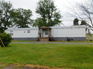 413 Clifford Dr, Bertrand, MO 63823