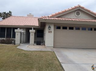 2470 Vine St, El Centro, CA 92243