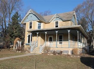 410 Church St, Lodi, WI 53555