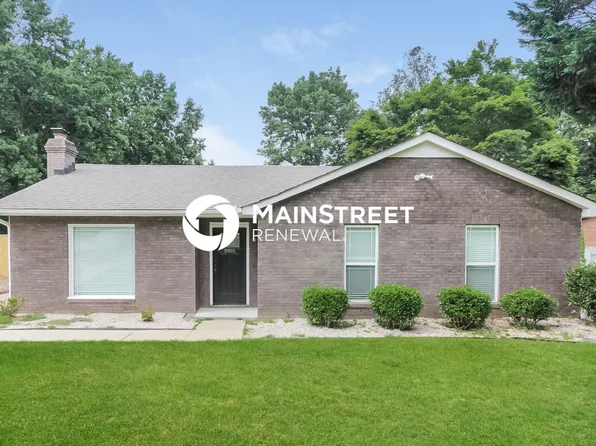 5955 Scots Bluff Dr, Charlotte, NC 28227