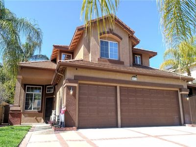 28310 Arroyo Ct, Castaic, CA, 91384
