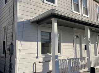 312 E Franklin St, Hagerstown, MD 21740