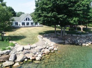 3209 Quarry Rd, Port Austin, MI 48467