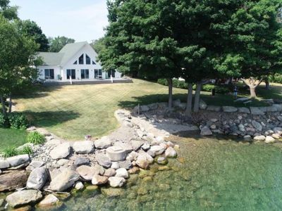 3209 Quarry Rd, Port Austin, MI, 48467