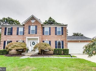 1107 Red Harvest Rd, Gambrills, MD 21054