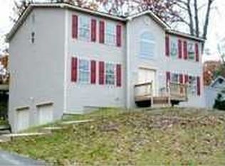 64 Surrey St, Rock Hill, NY