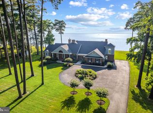 205 Lighthouse View Dr, Stevensville, MD 21666