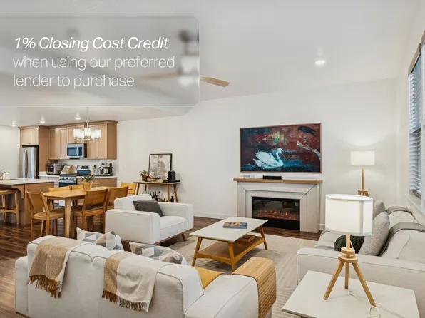 12976 S Devils Garden Ct #551, Riverton, UT 84096