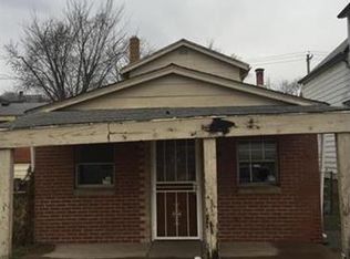 8655 North Broadway, Saint Louis, MO