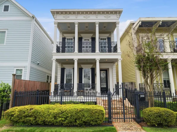 844 E 26th St, Houston, TX 77009