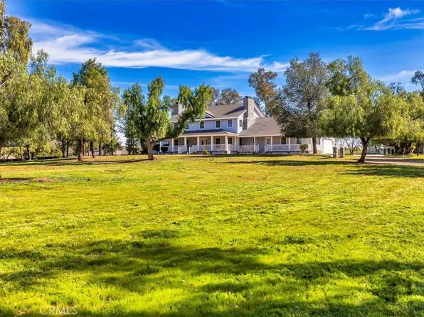 23100 Rolling Meadows Dr, Perris, CA 92570