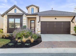 109 Rivalto Dr, Horseshoe Bay, TX 78657