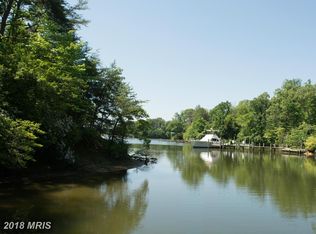 25167 Old Brick Way, Hollywood, MD 20636