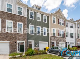 1714 Red Fox Trl, Odenton, MD 21113