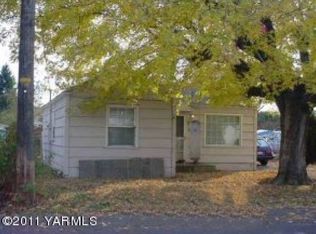 1206 E Race St, Yakima, WA 98901