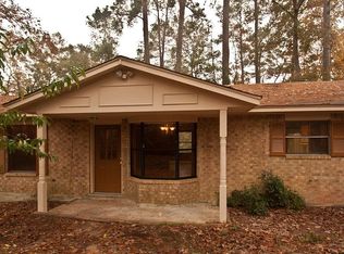 14938 McGregor Rd, Conroe, TX 77302