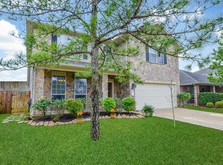 24523 Tribeca Ln, Katy, TX 77493