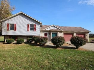 5072 W Enon Rd, Fairborn, OH 45324